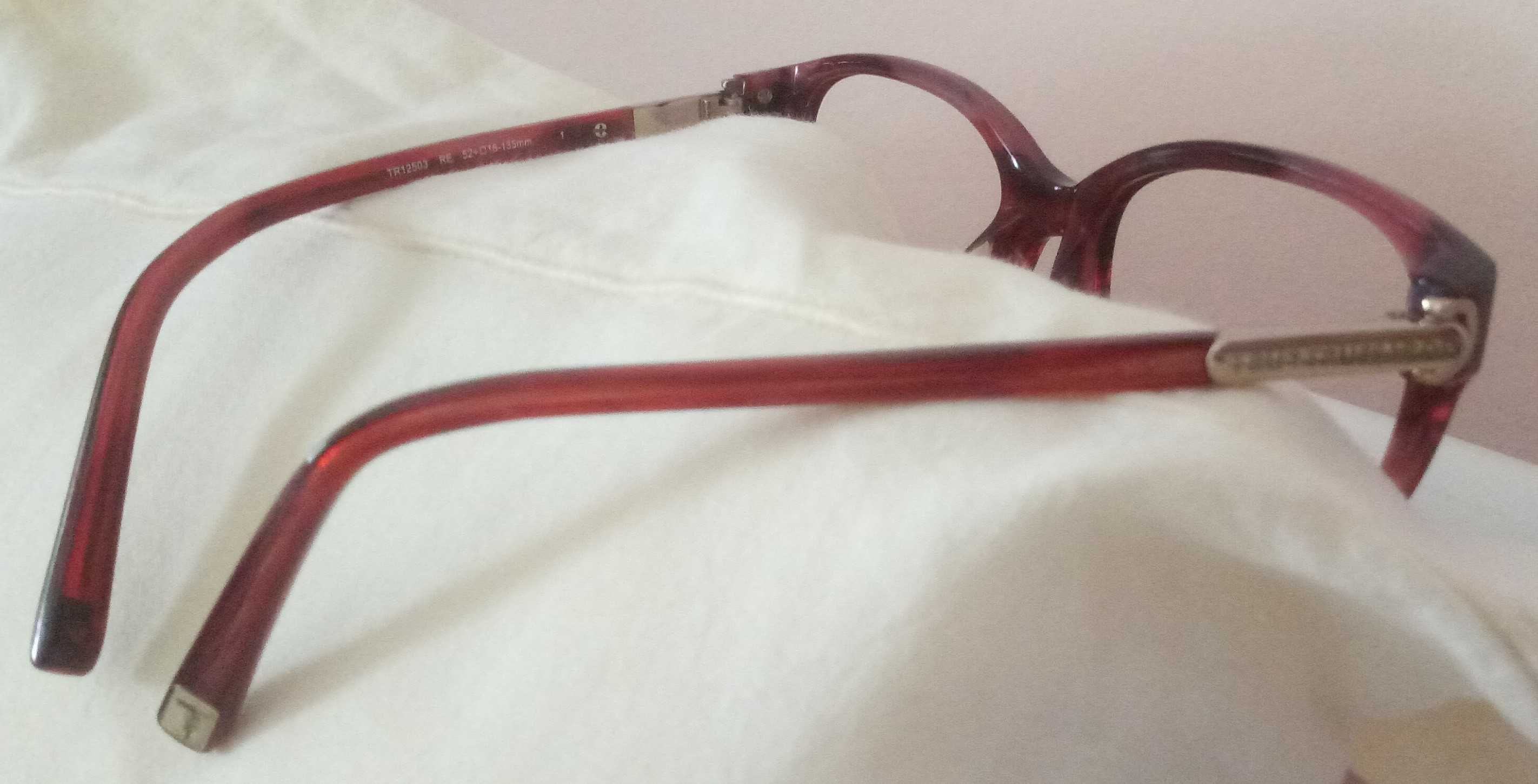 Trussardi óculos