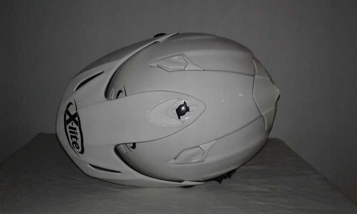 KASK ENDURO X-LITE 551 / shoei ls2 hjc shark nolan caberg agv icon