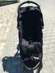 Wózek spacerowy Baby jogger city mini zip