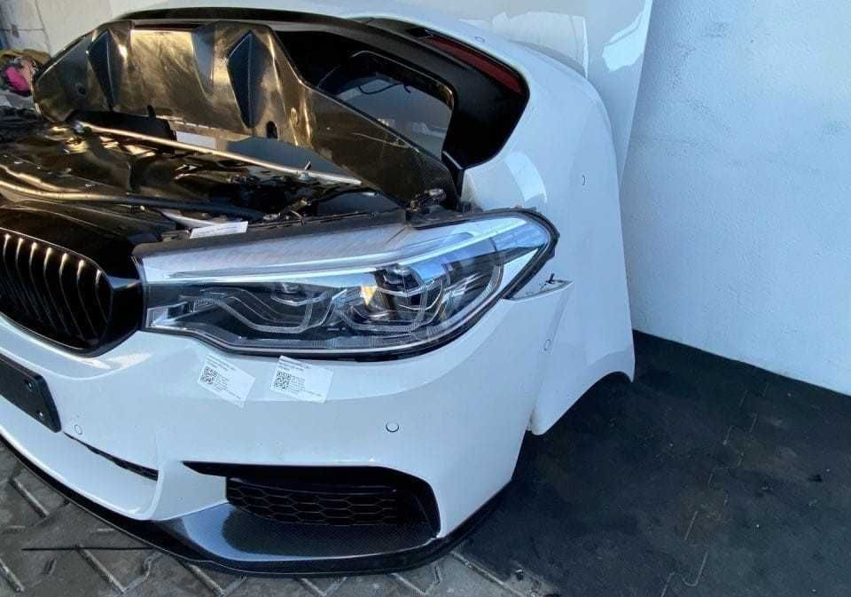 BMW Série5 G30/G31 Performance carbono frente completa