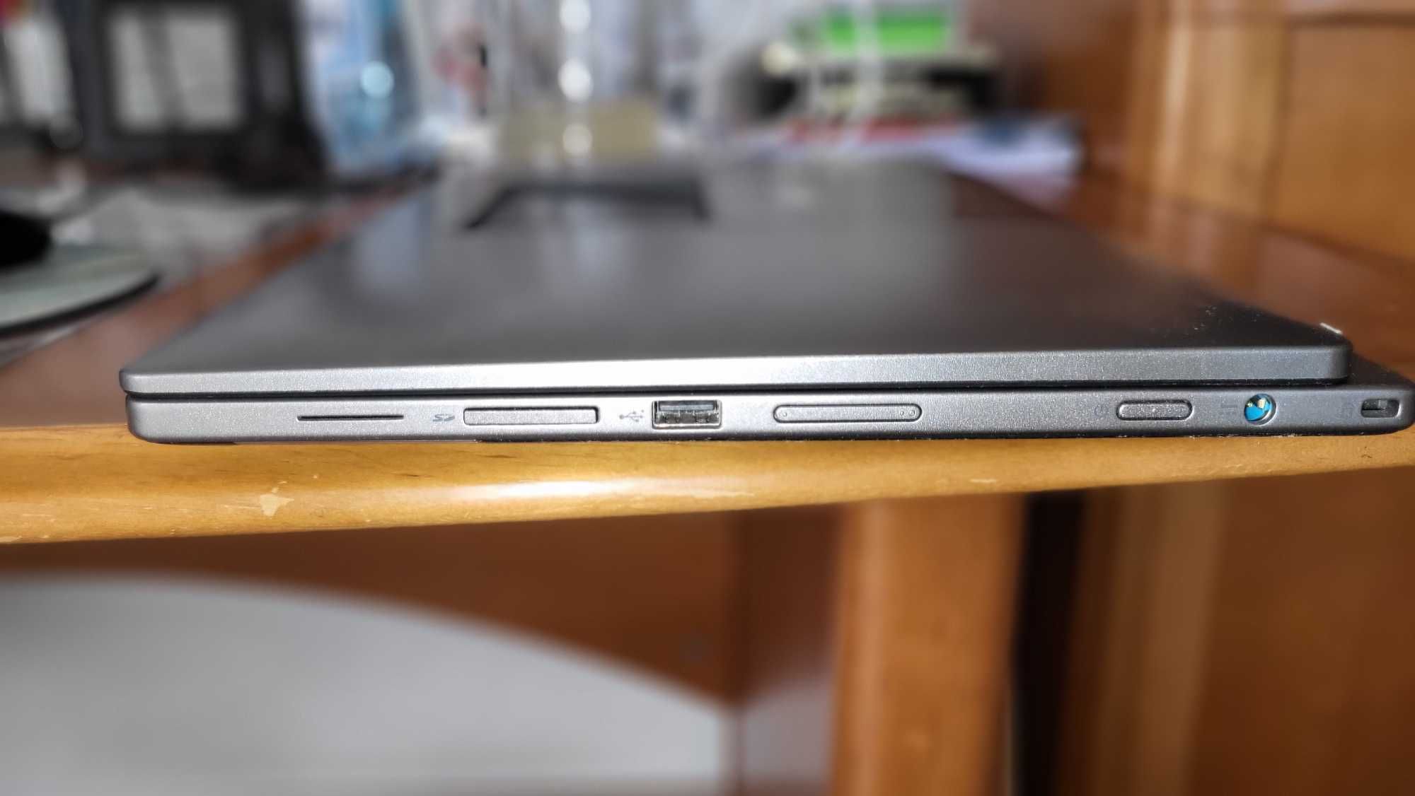Laptop Acer Aspire R7-572G – Intel Core i7, ekran dotykowy - stan bdb