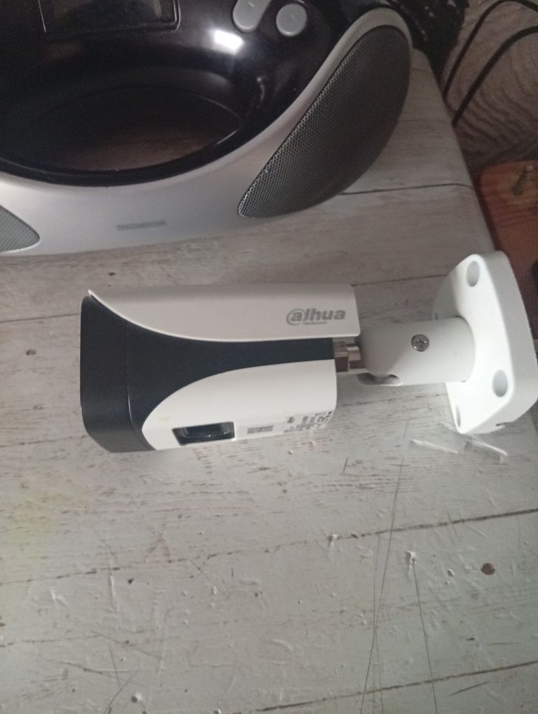 Kamera IP Dahua 8MPx - DH-IPC-HFW4831E-SE-04
