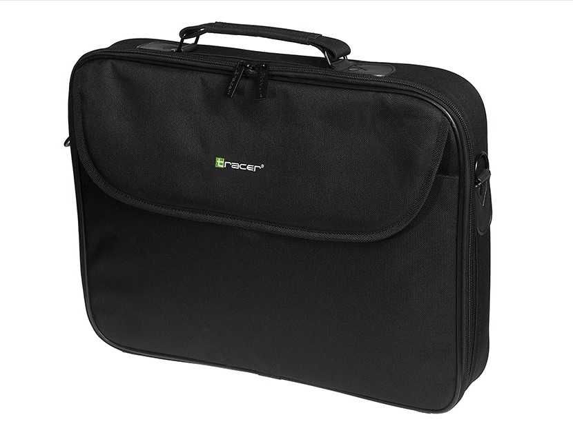 Torba na notebooka laptopa TRACER 15,6" Simplo NOWA!!!