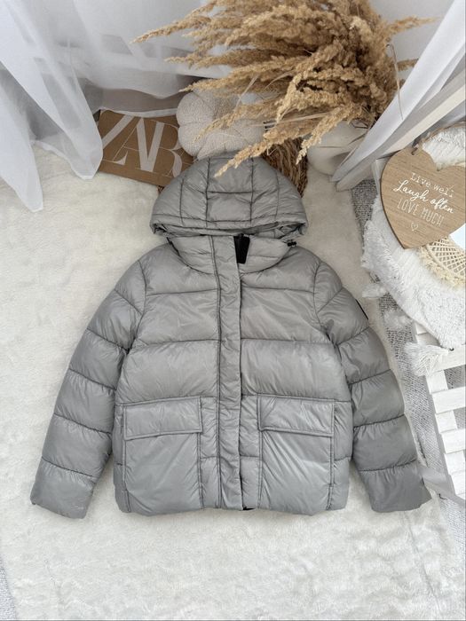 Michael Kors пуховик