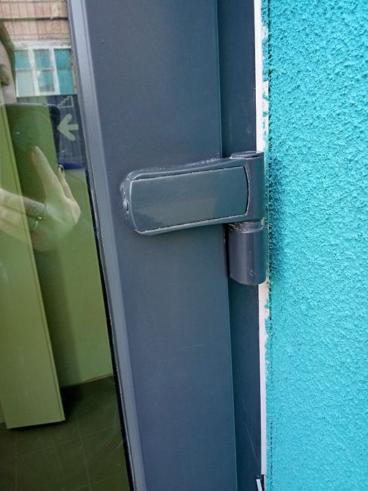 Послуги прибирання