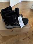 Buty Adidas Terrex Rozmiar 35,5 35 Zimowe Jesienne Gore-Tex wodoodpor