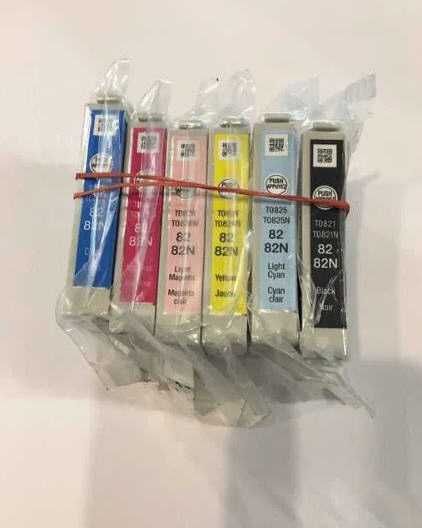 Картридж Epson R270 R290 R390 RX590 RX610 RX690 T50 TX650 TX700 TX710