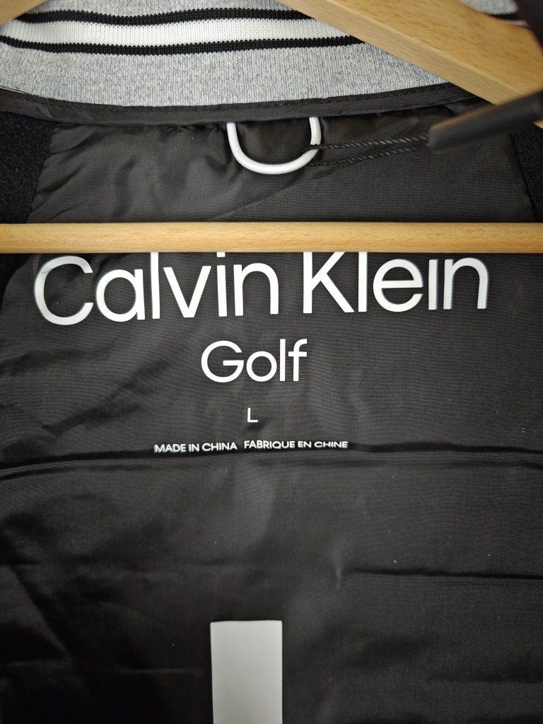Kamizelka/bezrękawnik Calvin Klein r. L