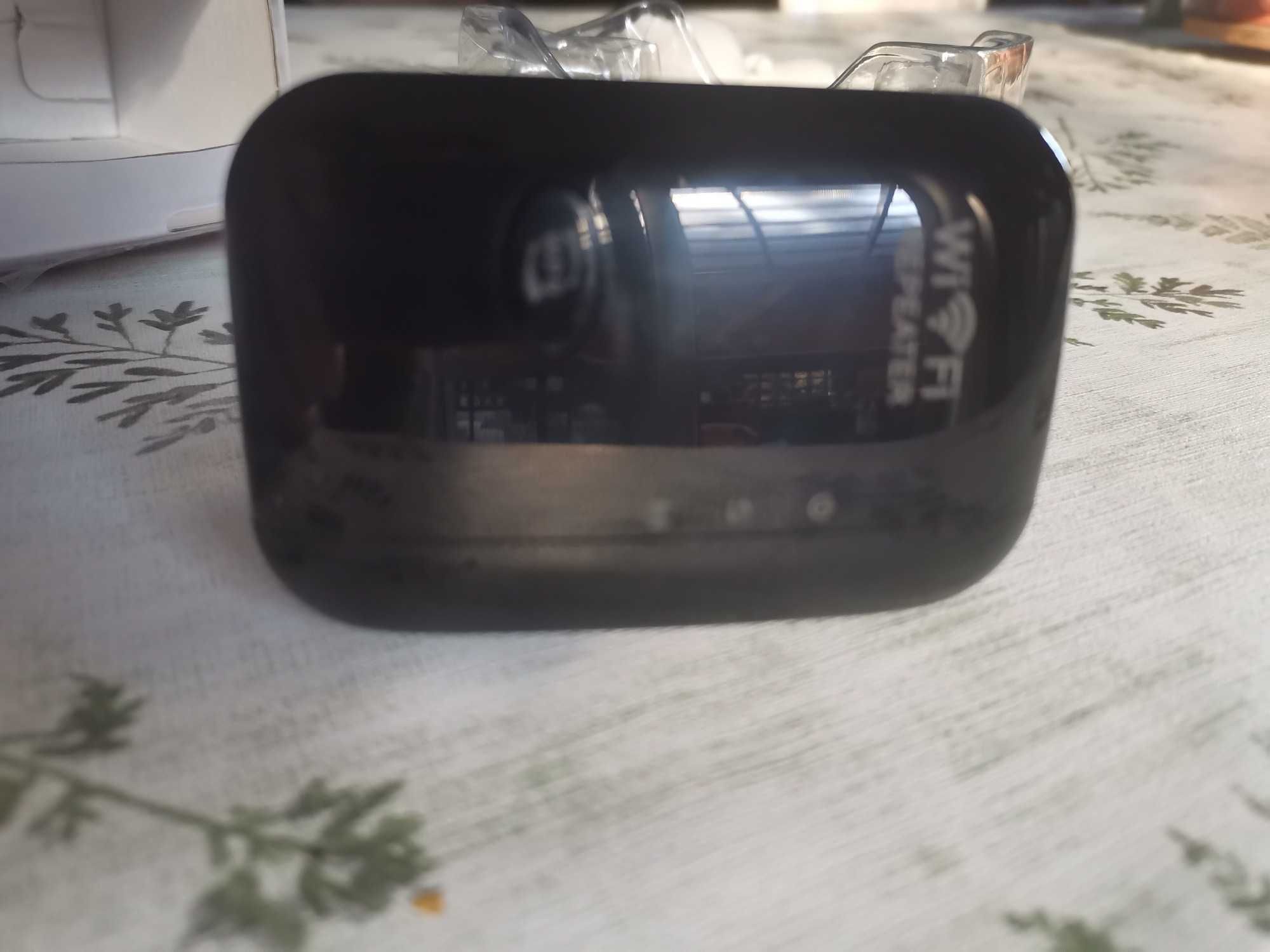 wzmacniacz przedłużacz sygnału wireless wifi repeater