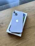 Iphone 14 128GB 90% Bateria Pudełko