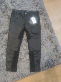 Spodnie Zara Slim Fit