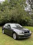 Bmw e90 320d bogato wyposażona, szyberdach, nawigacja…