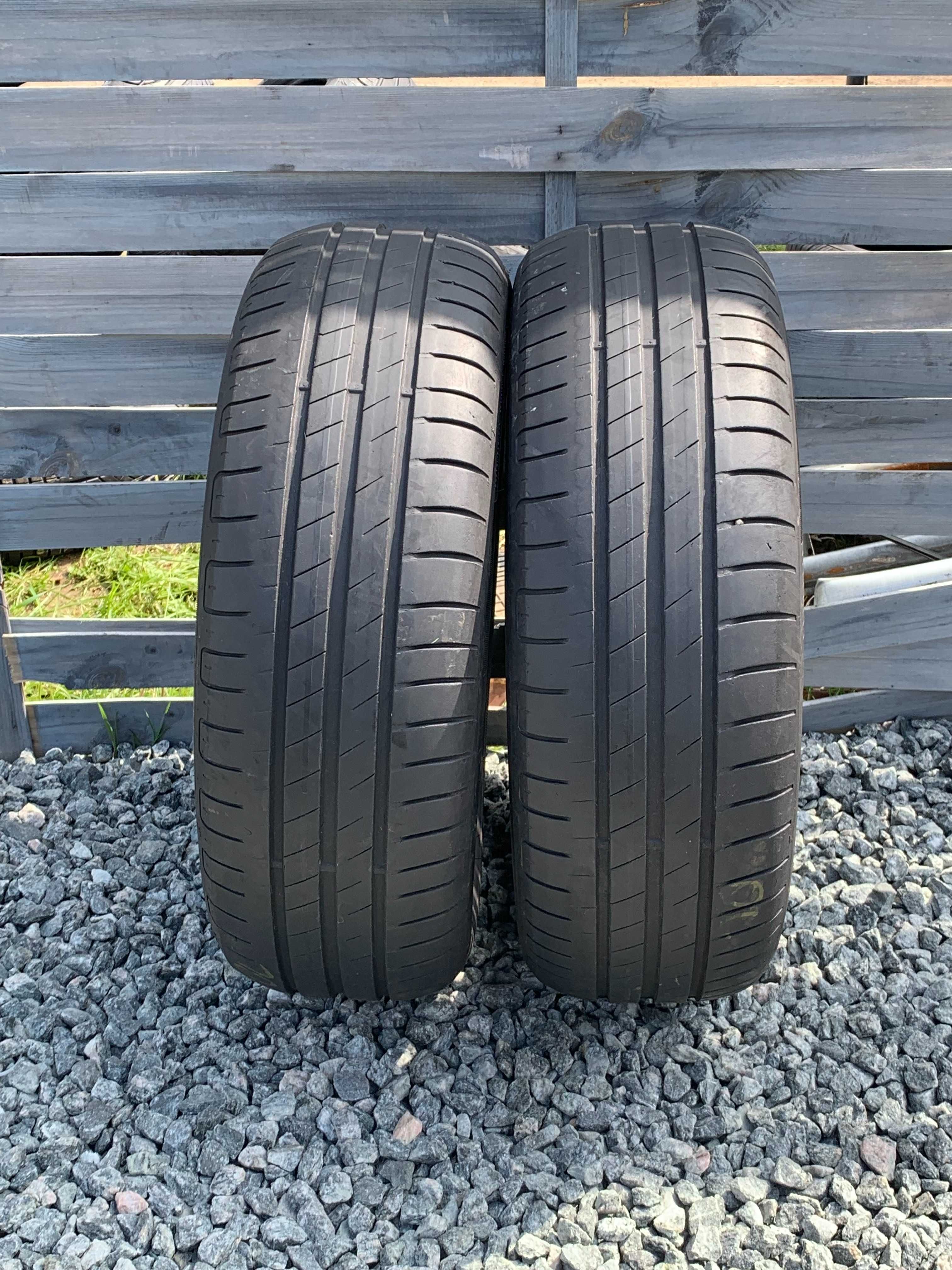 195/65r15 Goodyear Efficent grip