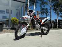 CROSS KAYO T4 250 ENDURO/ autoryzowany serwis/ dostawa/ jakość