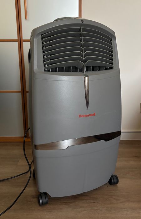 Очисник-зволожувач повітря HONEYWELL