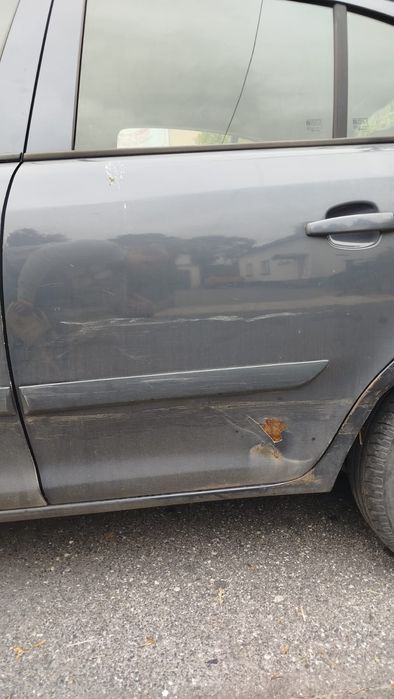 Opel corsa d 1.3 ctdi 2007