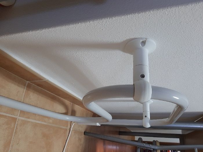 Toalheiro Elétrico "Nortéli" 55w