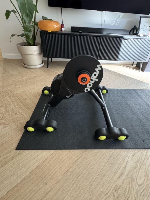 Mini Rocker Plate Wahoo Kickr Core v1