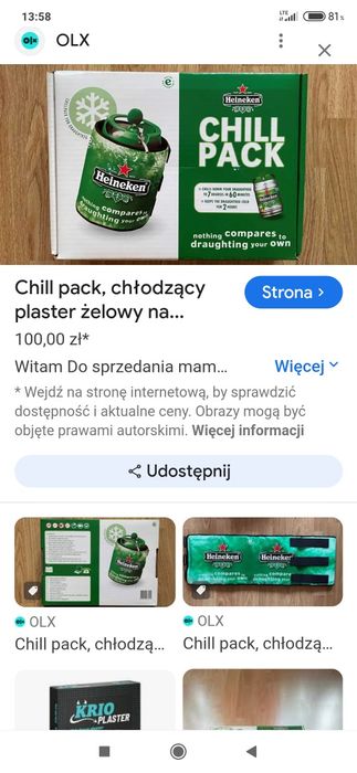 Lodówka turystyczna