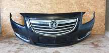 Opel Insignia Zderzak Przedni Przód Kol. Z22C