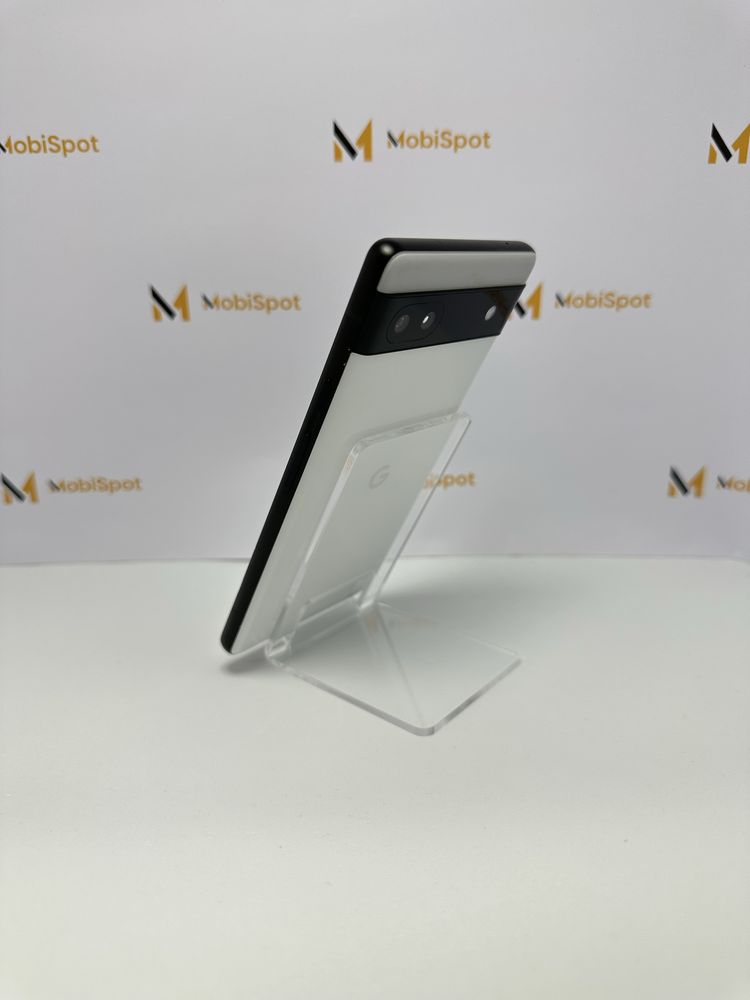 Google Pixel 6a 128GB “White” Neverlock!
