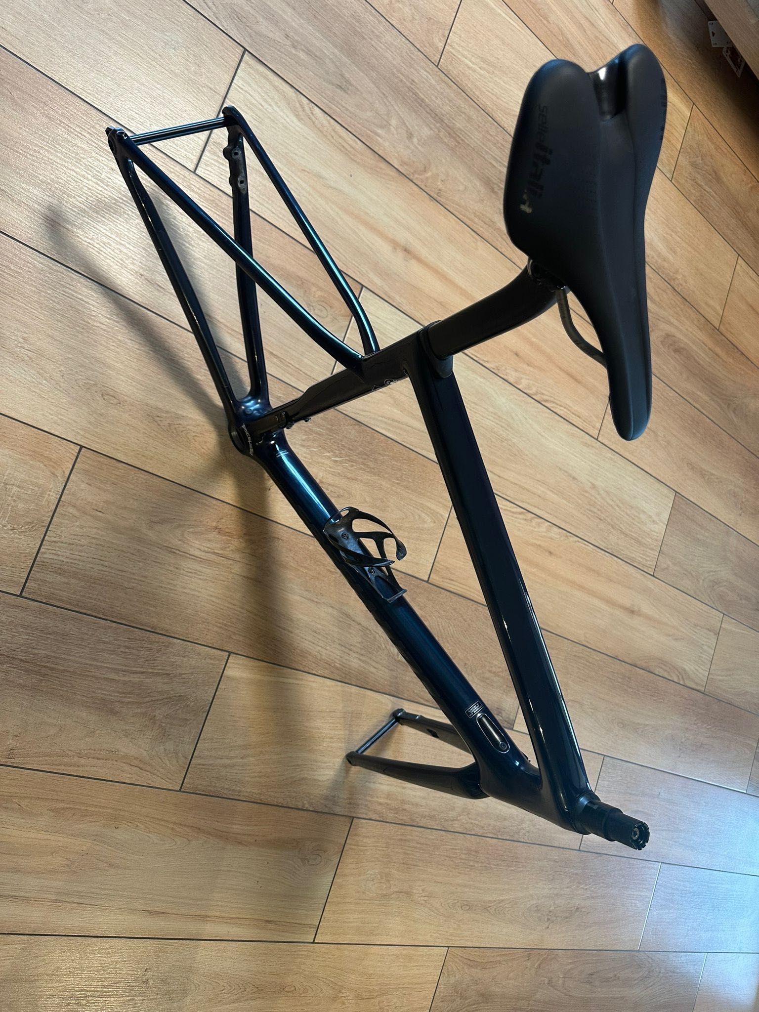 Frameset Specialized Tarmac DISC Pro rozm 56