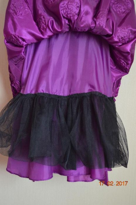 Нарядное платье на выпускной, на утренник, на День Рождения +подарок