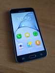 Samsung J3 stan bardzo dobry