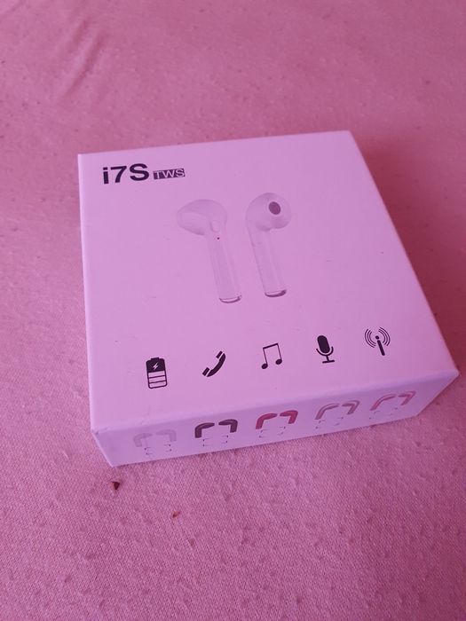 Słuchawki bezprzewodowe