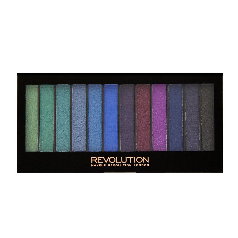 Revolution sombras Mermaids & Unicorns