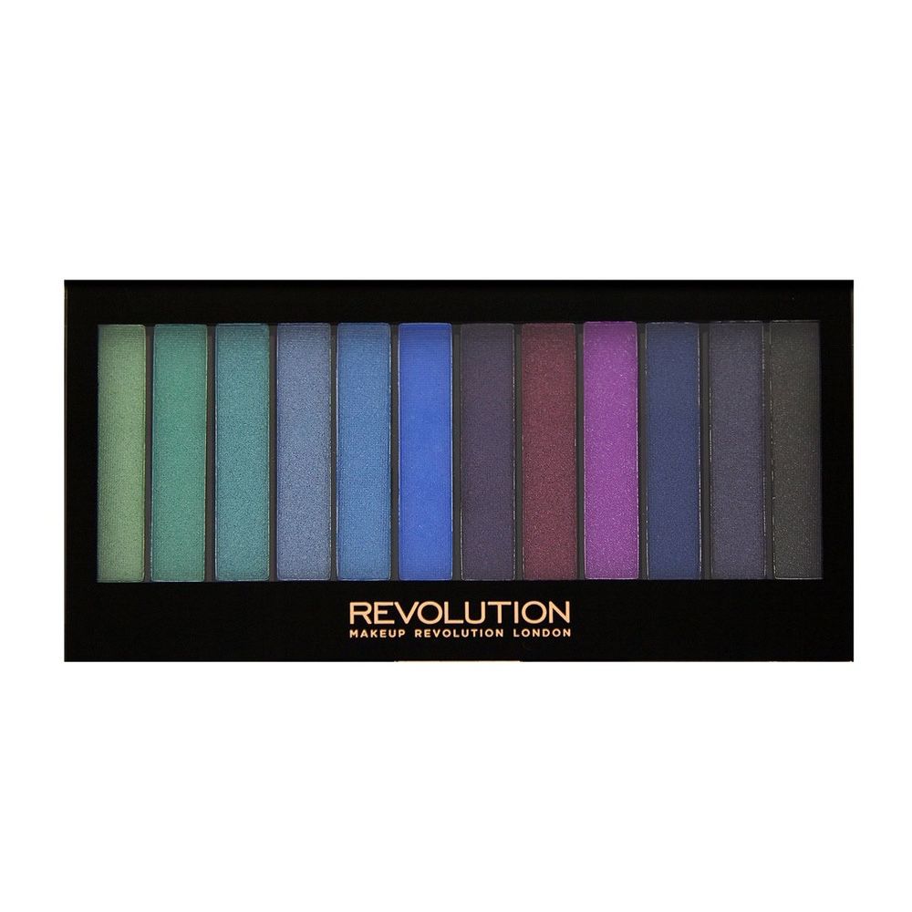 Revolution sombras Mermaids & Unicorns