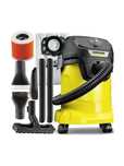Пилосос Karcher KWD 3 V-17/4/20 Brush Kit (1.628-443.0) кершер керхер