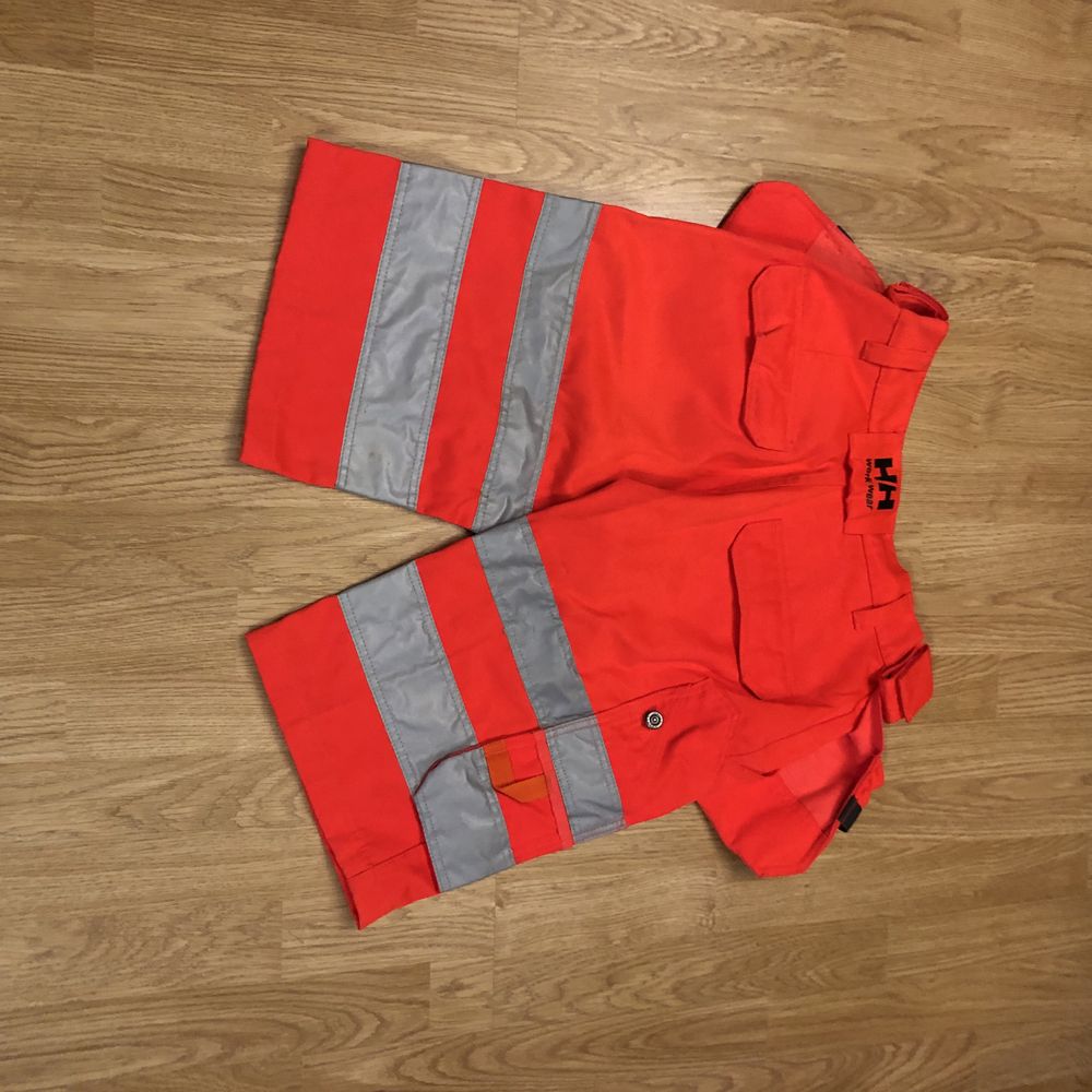 Spodenki robocze Helly Hansen S Nowe