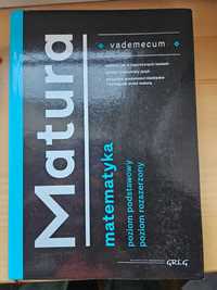 Repetytorium maturalne matematyka GREG