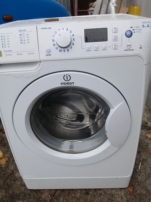 Продажа стиральной машинки