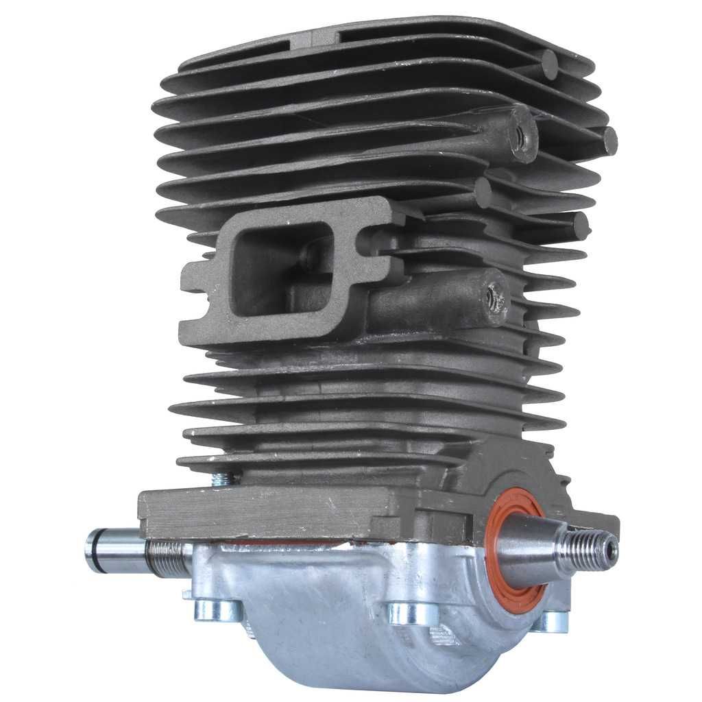 Cylinder z wałem do PILARKI STIHL 170/180 kpl. M90697