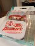 Majorette Volkswagen Golf