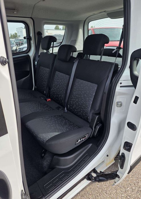 Opel Combo 1,3 2015