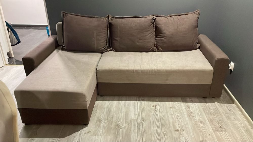 Naroznik Rogowka Soffit Meble Agata Rezerwacja 10 grudnia