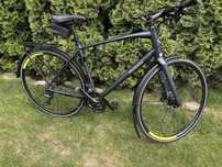 Specialized sirrus super stan