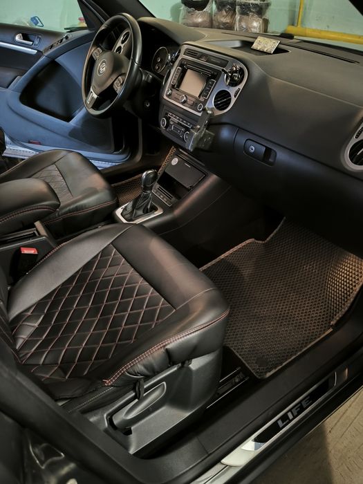 Продам Тguan 2013 року