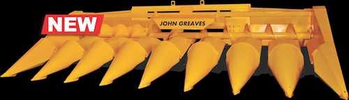 Запчасти JOHN GREAVES ЖК-80(82) ЖНС