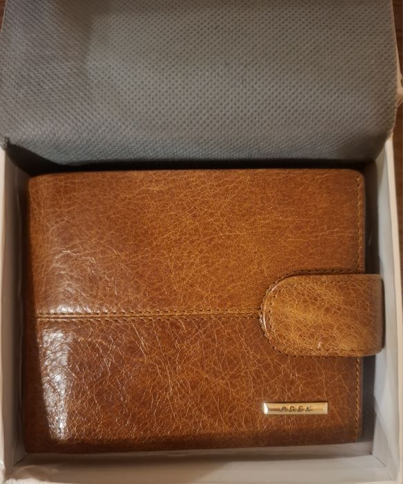 Гаманець для чоловіків