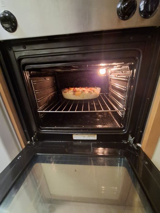 Firno, mini-forno, microondas