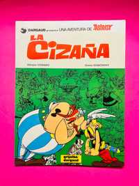 La Cizaña - Uma Aventura de Asterix