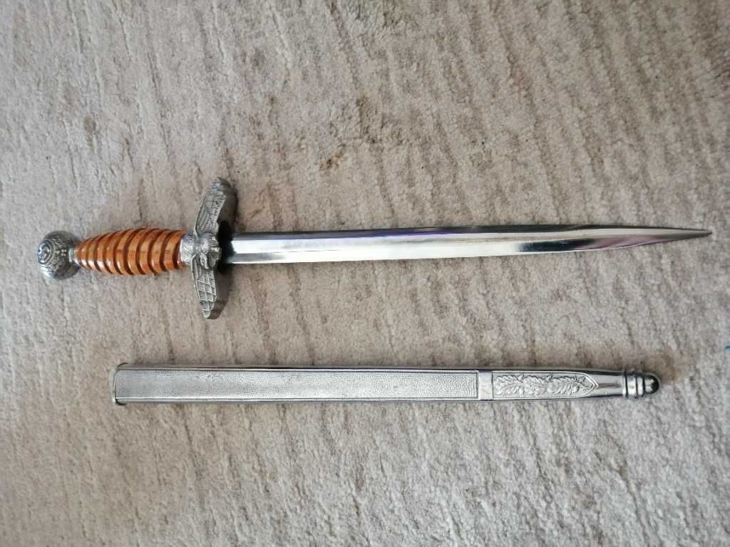 Kordzik Luftwaffe