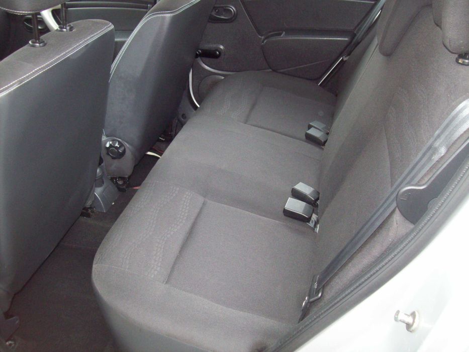 DACIA SANDERO STEPWAY 1,6 MPI/super stan/ 1  własciciel