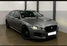 Jaguar de 2.0d R-Sport