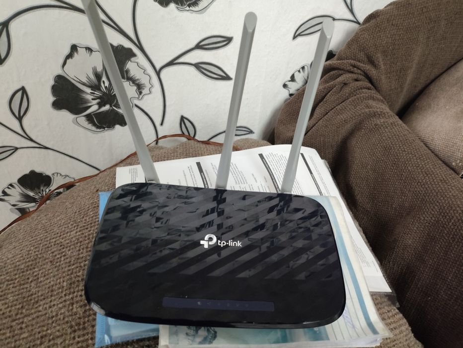 Продам роутер в хорошем состоянии