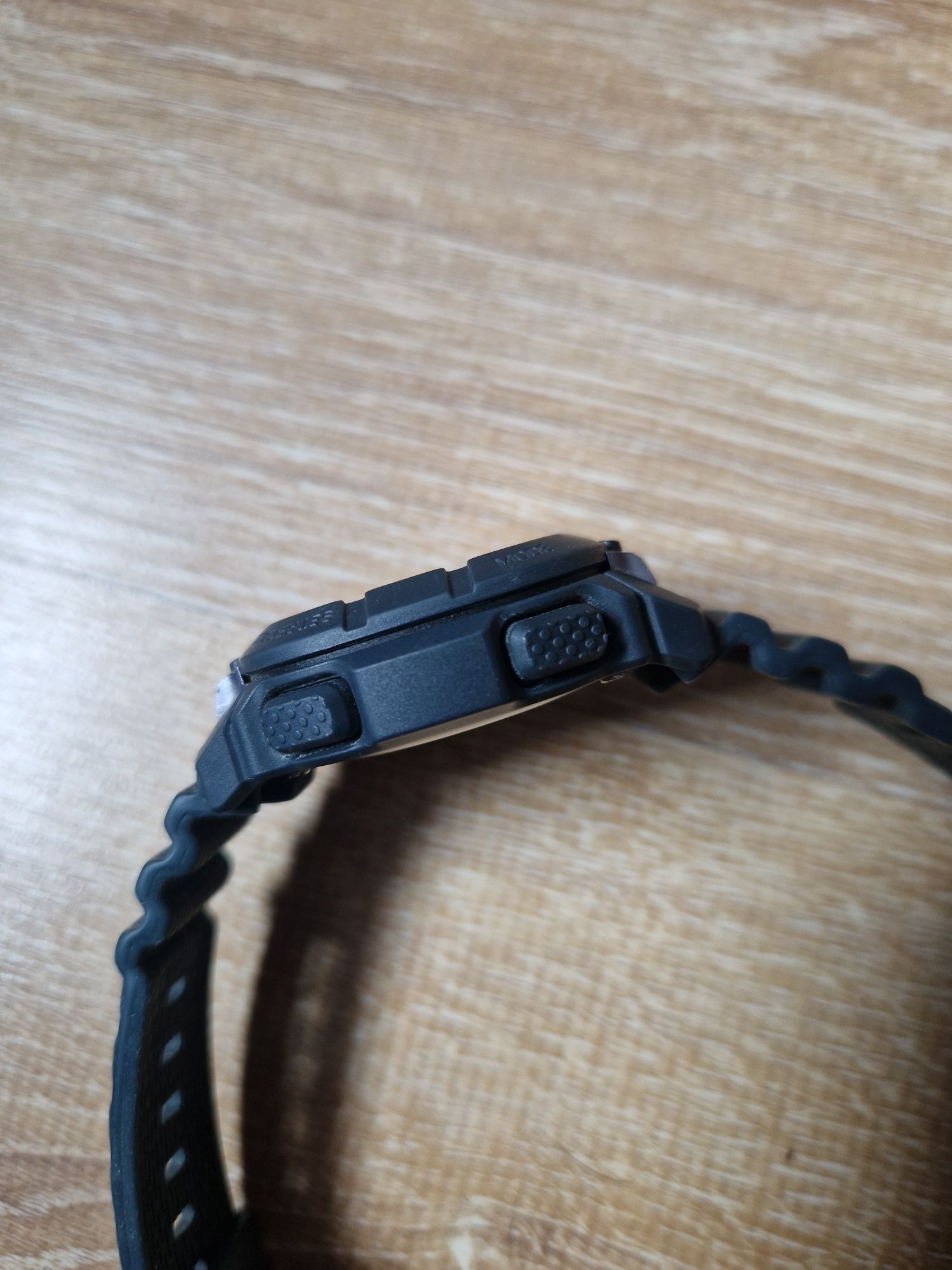 Zegarek męski TIMEX  Command 47  200m